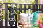 vibia campana vertical forest set/3 anthracite